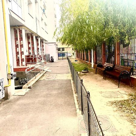 Casa Diego Bukarest Eksteriør billede