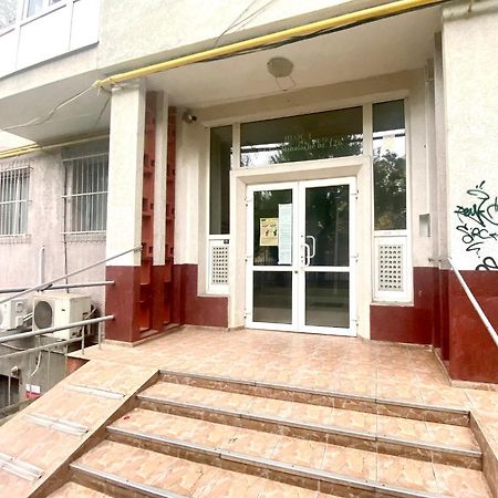 Casa Diego Bukarest Eksteriør billede